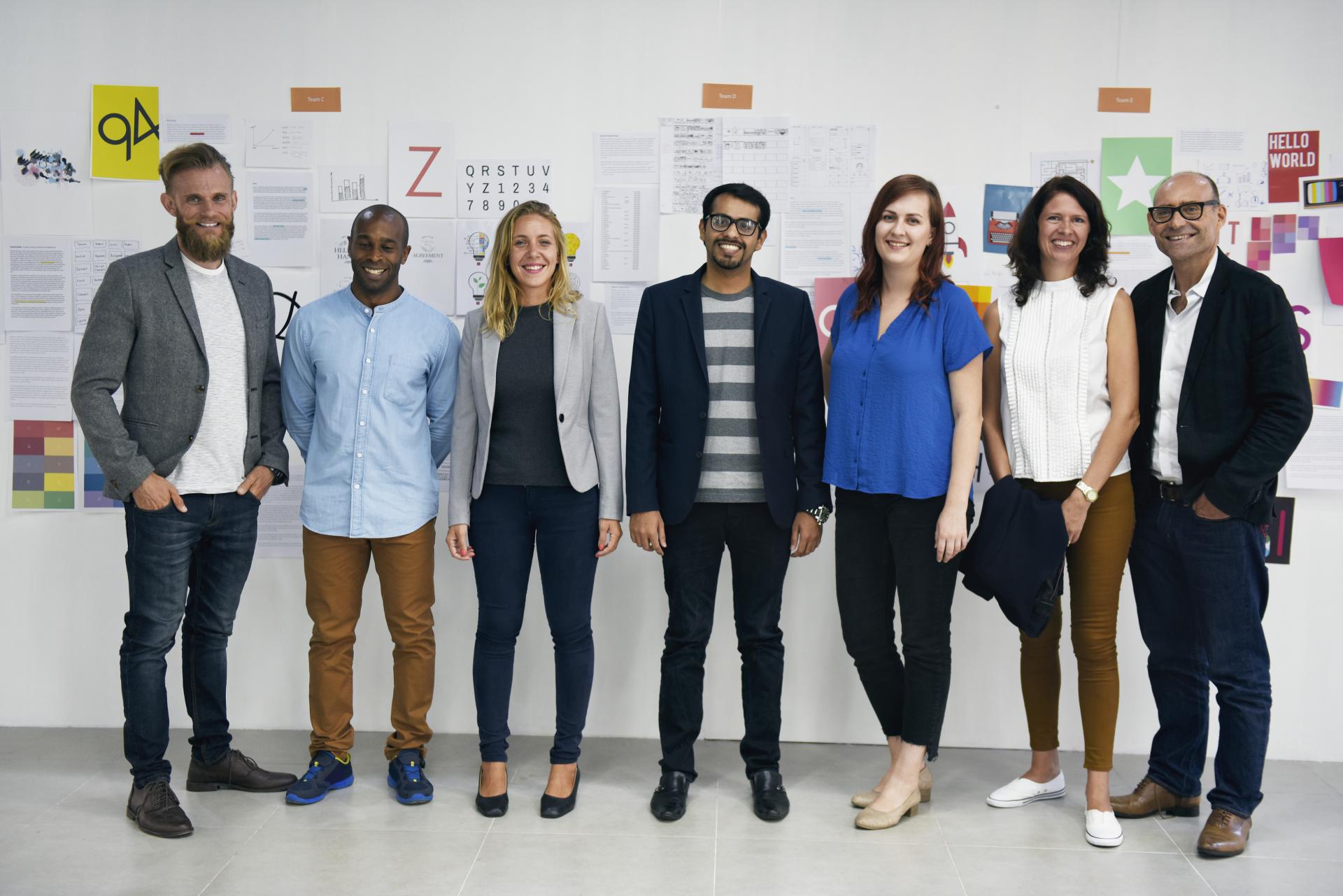startup-team