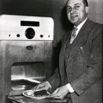 Percy Spencer