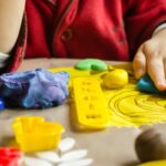 Play Doh
