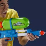 The Super Soaker