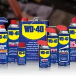 WD 40