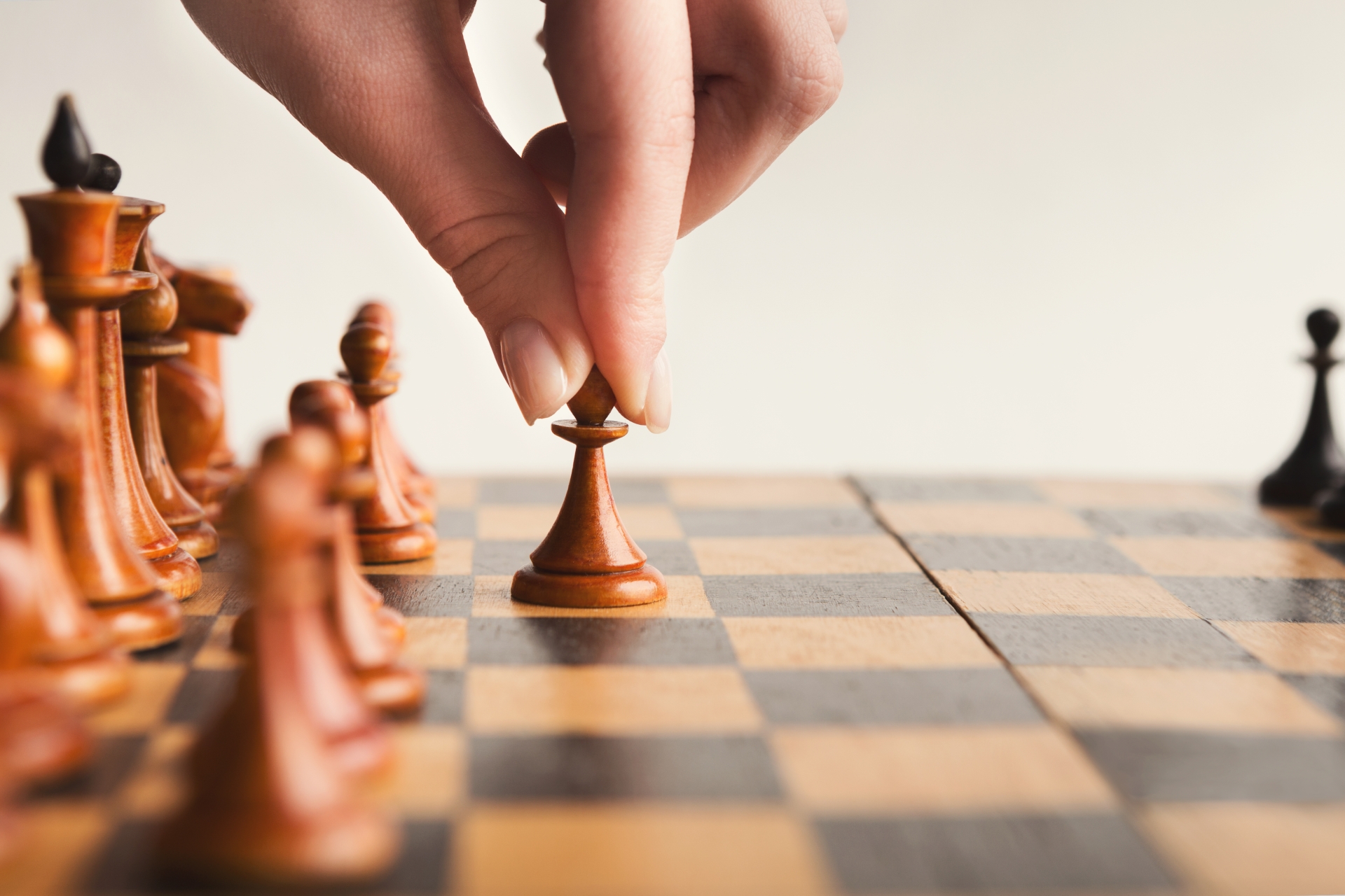 The myth of first-mover advantage in Startups: Why being first doesn’t mean winning first mover advantage